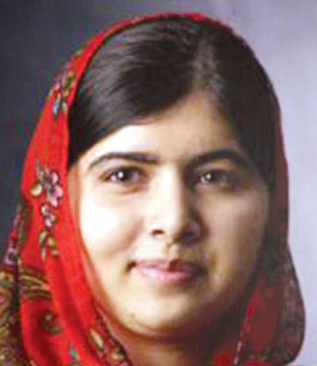 ملالہ یوسفزئی کا وفاقی تعلیمی بجٹ میں 44 فیصد کمی پر اظہار تشویش 