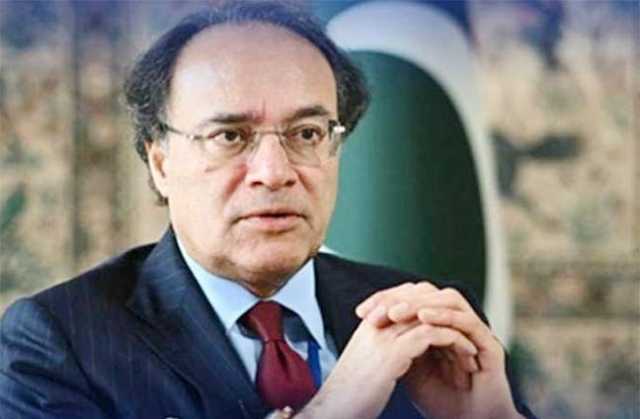 بجلی، توانائی شعبوں میں اصلاحات کی ضرورت، گردشی قرضہ 4.9 ٹریلین سے تجاوز کر چکا: وزیر خزانہ