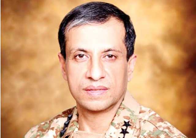 کسی سے پس پردہ مذاکرات کر رہے نہ فوج کو سیاست میں ملوث کیا جائے : ڈی جی آئی ایس پی آر