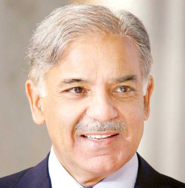 آبی وسائل پر کام جاری، ثالثی عدالت کے فیصلے سے پاکستانی موقف کو تقویت ملی: شہباز شریف
