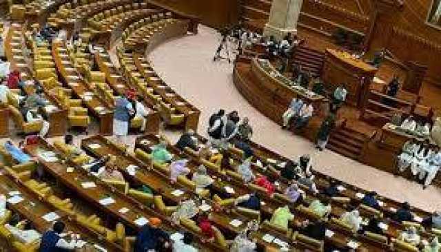 پنجاب اسمبلی میں آج ضمنی بجٹ  پر بحث ، منظوری لی جائے گی  