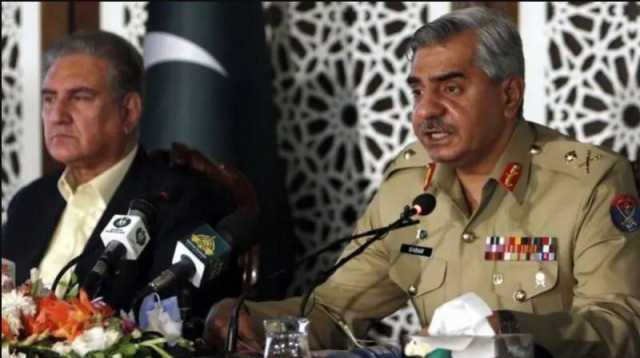 پاکستان میں دہشت گردی بھارتی سرپرستی کا نتیجہ: پراکیسنرکا گٹھ جوڑ پھر بے نقاب 