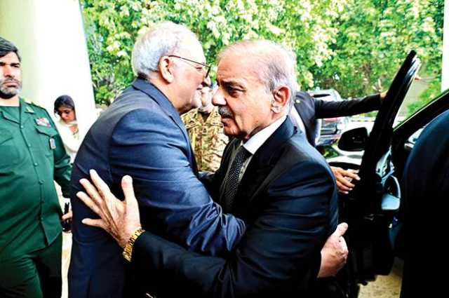 سوات واقعہ: پوری قوم اشکبار، سیاست کی بجائے سچائی سے جائزہ لینا چاہئے: شہباز شریف