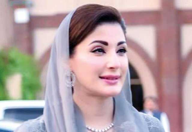 چند ماہ میں 50 ہزار سے زائد گھروں کی تعمیر کا ریکارڈ قائم کر دیا، مریم نواز