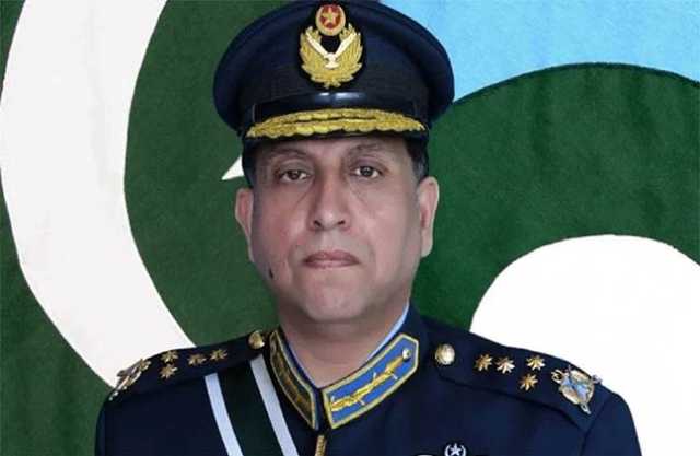  پاک فضائیہ کی کامیابی ربِ کریم کی خاص عنایت ‘قومی اتحاد و یکجہتی کا نتیجہ   