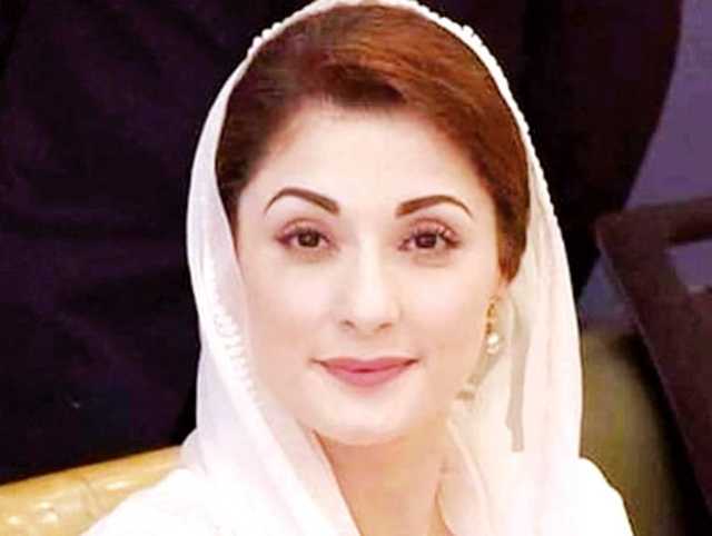 پنجاب پلاسٹک فری ہونے کی طرف گامزن، قوانین پر عملدرآمد کا کلچر متعارف کرا رہے ہیں: مریم نواز
