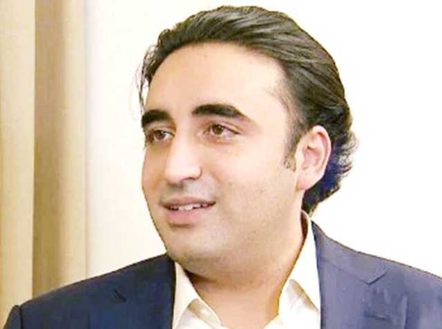 بھارت کا پاکستان مخالف نظریہ دونوں ممالک کے عوام کیلئے خطرناک: بلاول