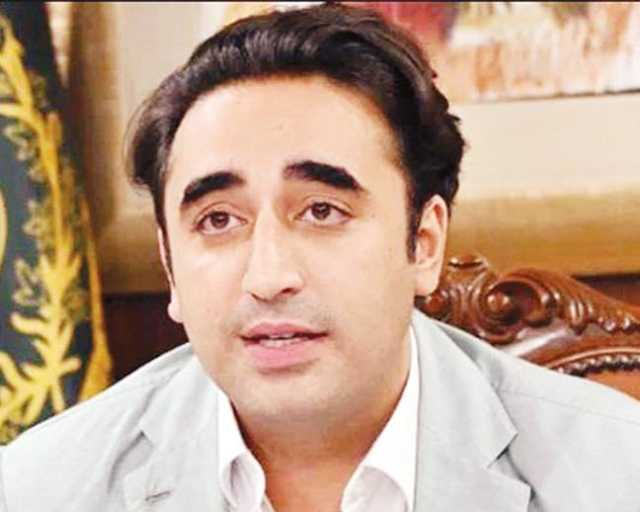 5 جولائی 77 کو آمریت نے قوم میں نفرت ، تقسیم کے بیج بوئے: بلاول