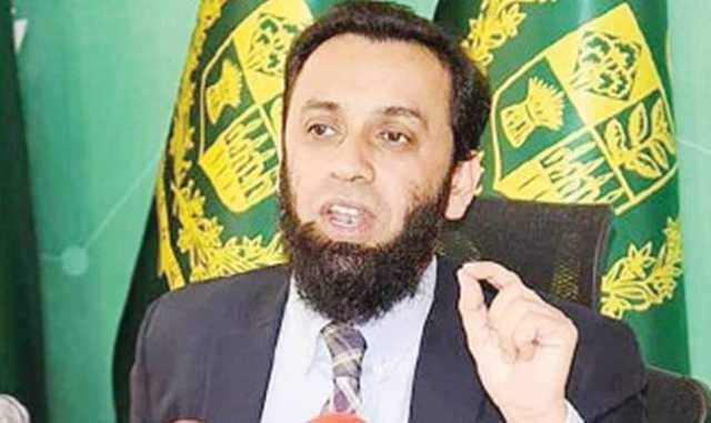 تہذیبوں کے مابین مکالمہ ہی عالمی امن کی بنیاد ہے: عطاء تارڑ 