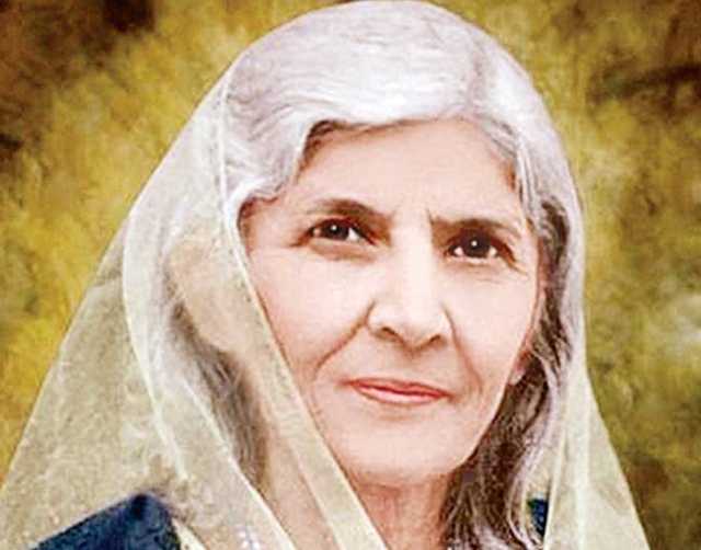 مادر ملت محترمہ فاطمہ جناح  کی 58ویں برسی منائی گئی