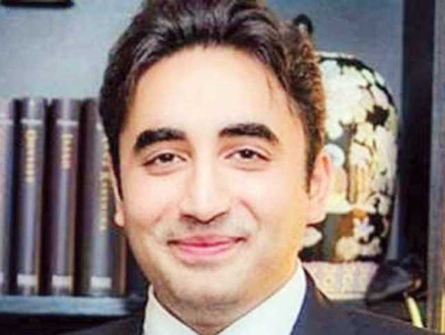 بلاول بھٹو کے پیپلزپارٹی میں سیاسی رہنمائوں کی شمولیت کیلئے پارٹی کو احکامات 