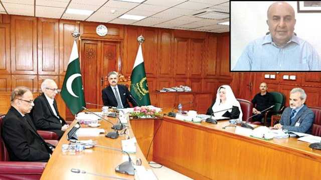 جن ججوں کیخلاف شکایات نمٹا دیں ان کے نام پبلک کرنے کی تجویز مسترد