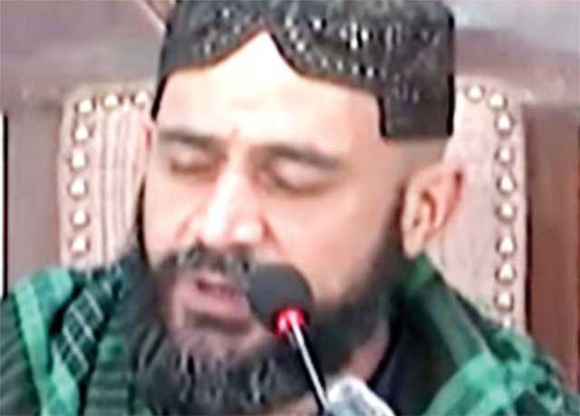 بھٹو جونیئر  نے نئی سیاسی جماعت بنانے کا  اعلان کر دیا