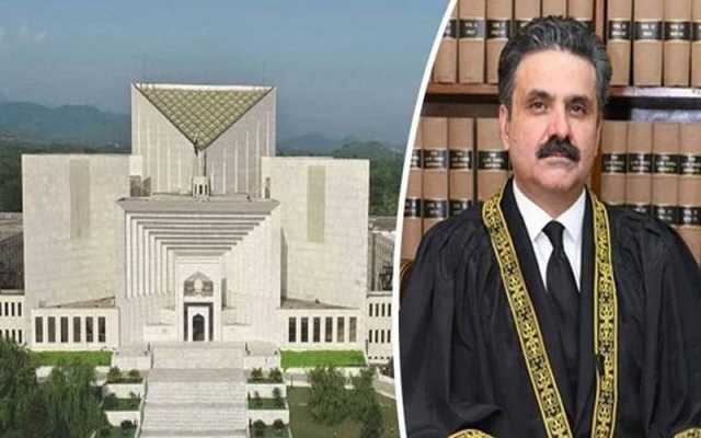 انصاف کی بروقت فراہمی عدلیہ کی آئینی واخلاقی ذمہ داری ہے : چیف جسٹس یحیی آفریدی 