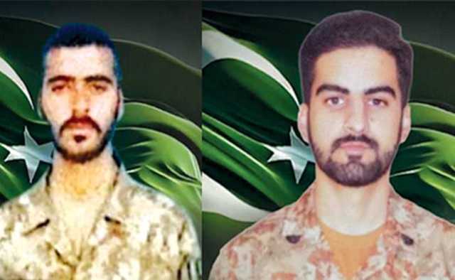 مستونگ میں آپریشن، میجر، سپاہی شہید، فتنہ الہندوستان کے 3 دہشت گرد ہلاک