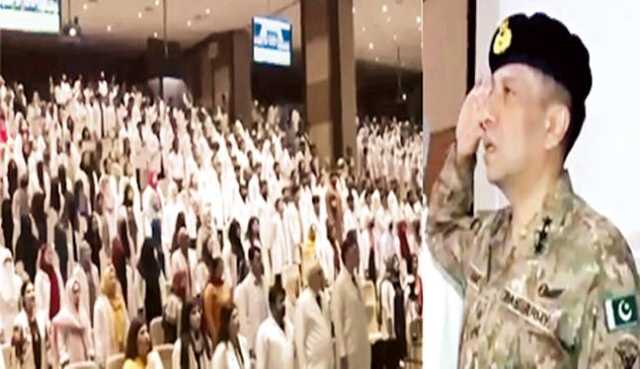 مٹھی بھر دہشتگرد بلوچستان، پاکستان کی ترقی و خوشحالی کا راستہ نہیں روک سکتے: ڈی جی آئی ایس پی آر