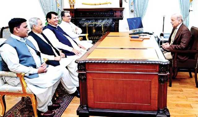 سکلز ایمپیکٹ بانڈ کی منظوری، جدید ماڈل نوجوانوں کیلئے نجی سرمایہ کاری لائے گا: وزیراعظم