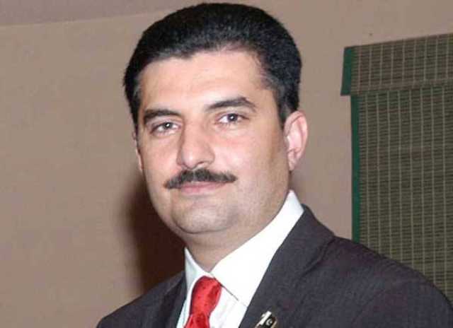 عمران کی رہائی کا امکان نہ بیٹے پاکستان آئینگے: گورنر خیبر پی کے