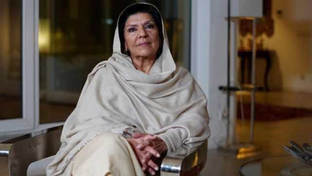 علیمہ خان کی عبوری ضمانت میں  30 جولائی تک توسیع