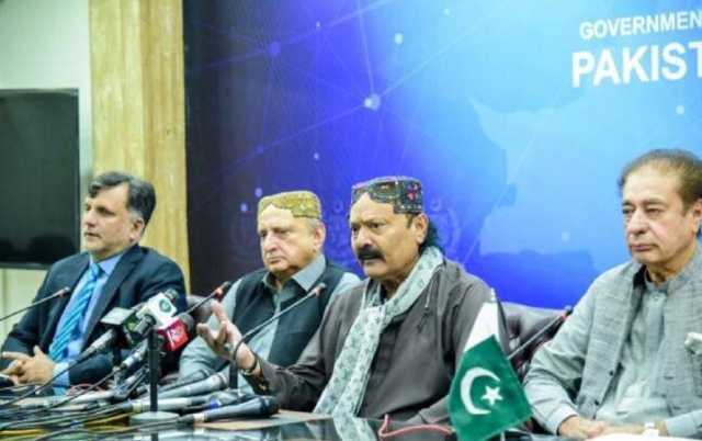 مسئلہ کشمیر پاکستان کا قومی کاز‘ حل کئے بغیر ایشیا میں امن ناممکن: قاسم نون