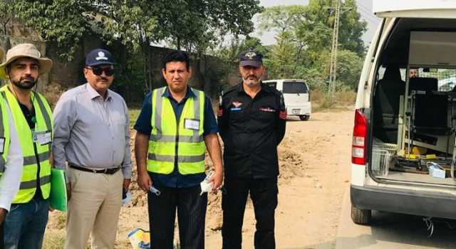 پاکستان انوائرمینٹل پروٹیکشن ایجنسی کو ختم کرنے کی تجویز پیش