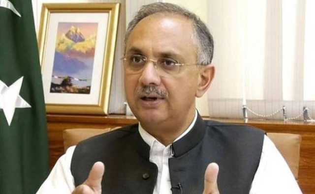 ’’9 مئی مقدمات، حقوق کا تحفظ ناگزیر‘‘ عمر ایوب کا چیف جسٹس کو خط: ایم این اے لطیف چترالی بھی نااہل