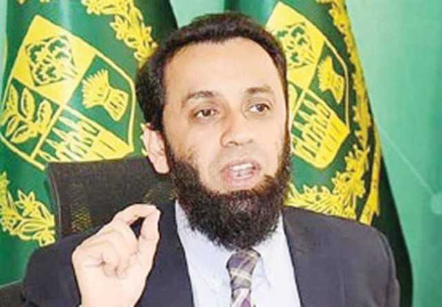 انتشار ختم کرنا ہو گا‘ خوشحالی کا دوسرا نام ن لیگ: عطاء تارڑ