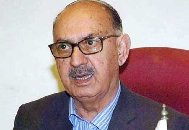 جھوٹ کا چائے خانہ زیادہ دیر تک نہیں چلا کرتا، عرفان صدیقی کا مودی کو جواب