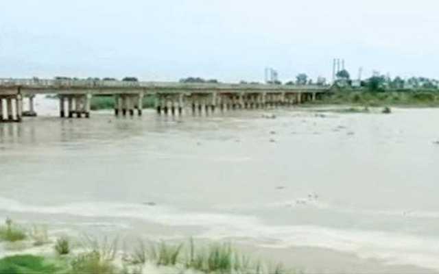 حسن ابدال، ڈالہ سیلاب میں بہہ جانے سے 5 افراد، ایبٹ آباد، چھت گر گئی، 2 جاں بحق