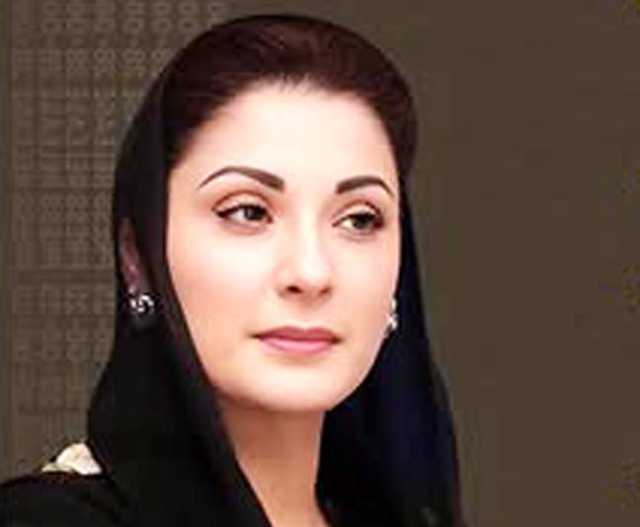 ’’بیٹیاں کسی سے کم نہیں‘‘ اورنج لائن کی پہلی خاتون ڈرائیور کی تعیناتی،  بچے میری ریڈ لائن، انسانی سمگلنگ کا خاتمہ عزم: مریم نواز