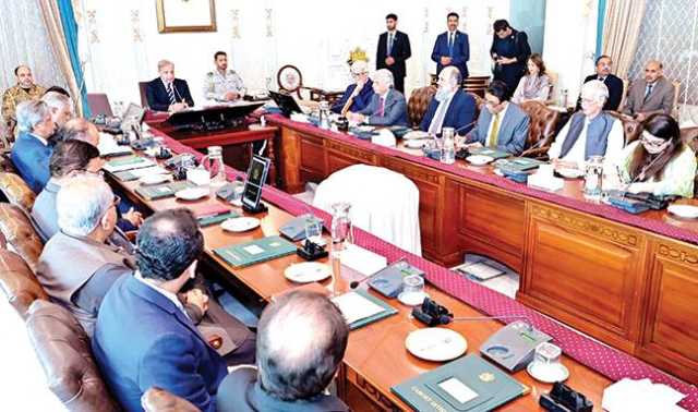 بھارت کیخلاف کامیابی پر دنیا دنگ رہ گئی، وزیراعظم کابینہ نے حج اور اے آئی پالیسی کی منظوری دیدی