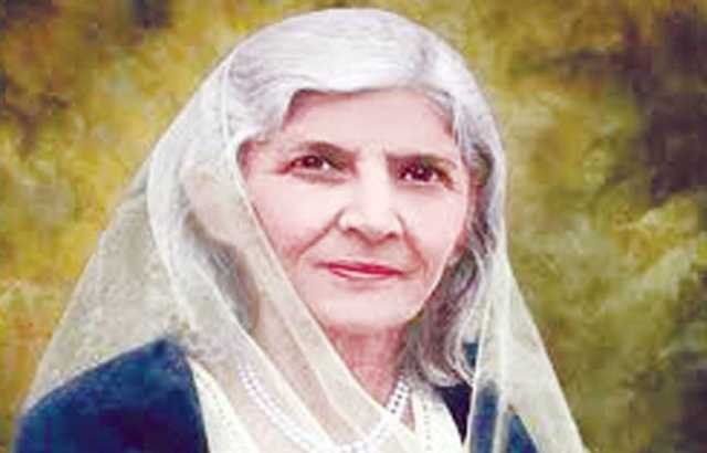 مادر ملت کا یوم پیدائش عزت و احترام سے منایا گیا، ایرانی سفارتخانے کا خراج عقیدت  