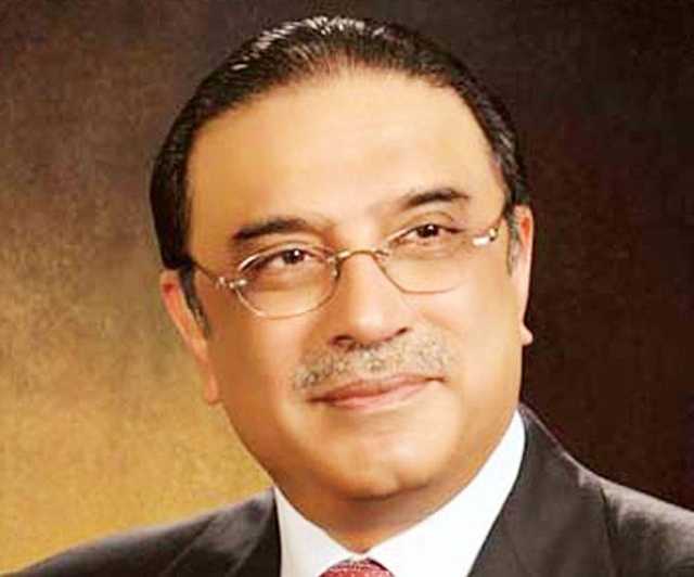 بلوچستان کے عوام کا معیار زندگی بہتر بنانے کیلئے اقدامات کئے جائیں: صدر