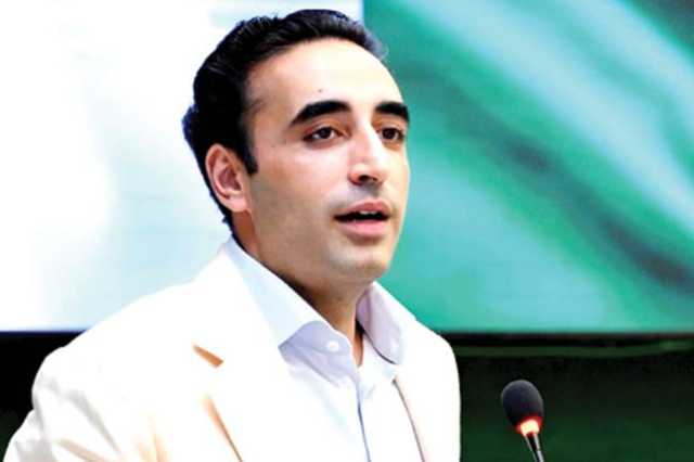 ڈیجیٹل میڈیا بہترین ہتھیار، فضائیہ نے بھارت کو 6 صفر سے شکست دی، بلاول