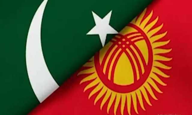 پاکستان ، کرغزستان کا کرپٹواور بلاک چین ٹیکنالوجیز میں تعاون بڑھانے پر اتفاق