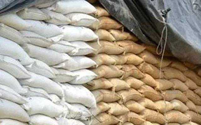 قلت جاری ‘ ذخیرہ اندوز شوگرڈیلرز کے خلاف مقدمات کریک ڈائون کے احکامات 