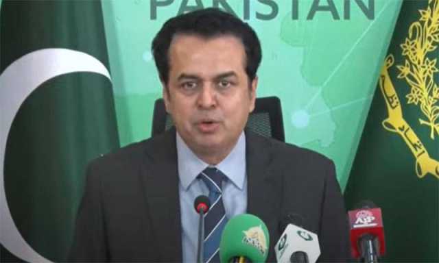 رکاوٹ نہیں، بانی پی ٹی آئی کے بیٹے درخواست دیں، ویزا مل جائے گا: طلال 