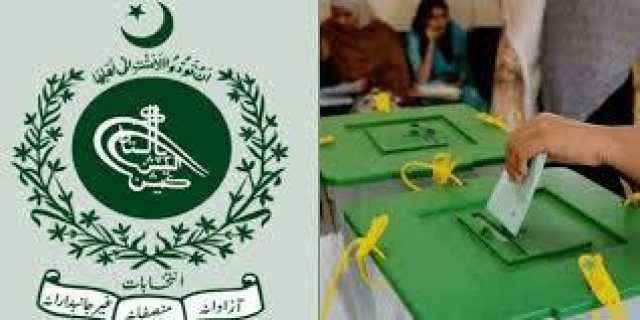 بلو چستان کے 7اضلاع میں ضمنی  بلدیاتی انتخابات آج ہوں گے