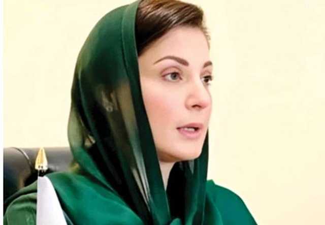 مریم نواز کی ہدایت پر جشن آزادی کی سرگرمیاں تیز، رنگا رنگ تقاریب، پرچموں کی بہار