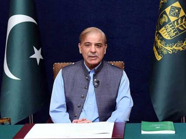 موسی وارننگ سٹسم  7برس صرف کاغزی کام : وزیراعظم برہم : ٹایم لائن میں ایک گھنٹہ اضافہ نہیں ہوگا ‘ نظام مزید فعال بنانے کی ہدایت 