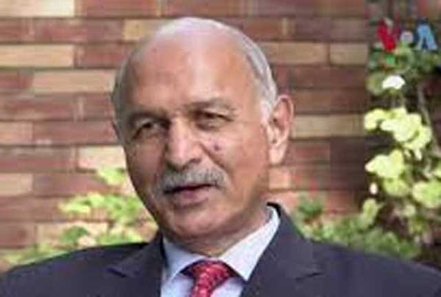 22 نومبر کو بانی پی ٹی آئی کی رہائی کا فیصلہ ہو گیا تھا نادان دوستوں نے کام خراب کیا، مشاہد حسین
