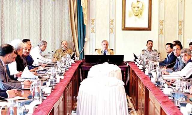 ٹیکس وصولی میں اضافہ اطمینان بخش، ایف بی آر اہداف تبدیل نہیں ہونگے: وزیراعظم