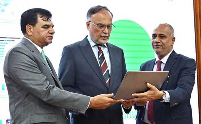 پاکستان میں زیرکاشت رقبہ 5.28 کروڑ ایکڑ، مویشیوں کی تعداد 25.10 کروڑ ہو گئی
