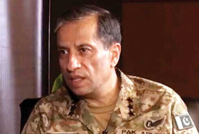 فیلڈ مارشل کے صدر بننے کی خبر جھوٹ، حملے پر جوابی کارروائی بھارت کے اندر گہرائی سے شروع ہو گی: ڈی جی آئی ایس پی آر