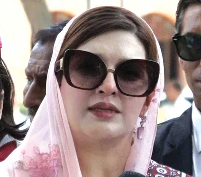 لاکھوں کشمیری قید‘ یاسین ملک ودیگر کی رہائی کیلئے مہم چلائی جائے، مشعال ملک