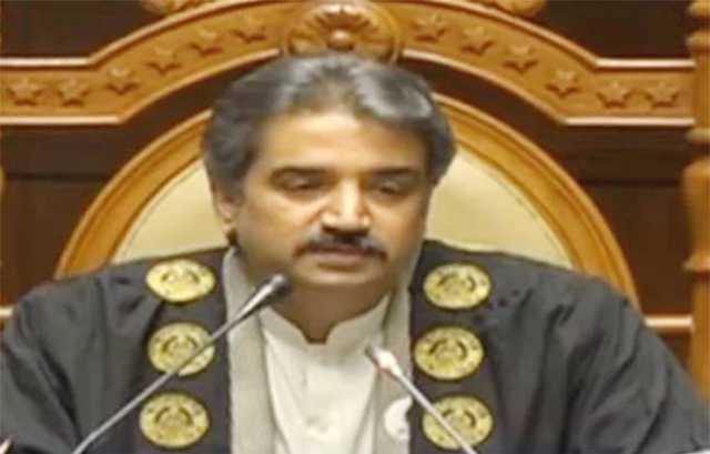 سندھ اسمبلی، ارکان کی تنخواہوں میں اضافہ منظور، اپوزیشن لیڈر کی مراعات وزیر کے برابر
