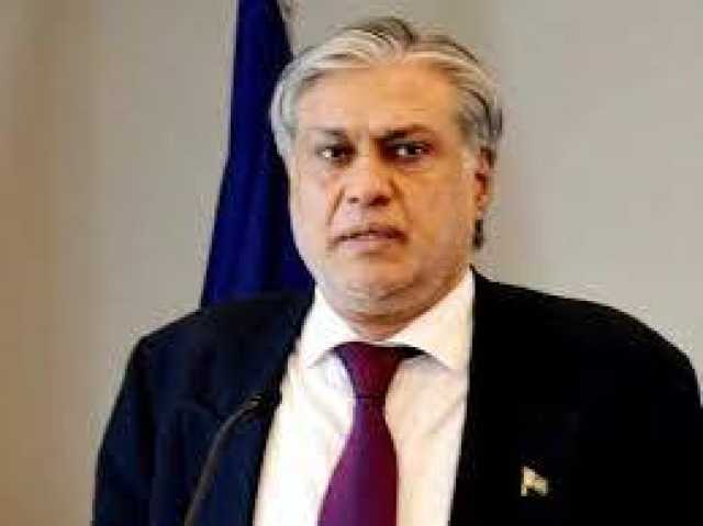حکومت قیمتوں میں استحکام کے لیے پرعزم ہے‘ اسحاق ڈار 