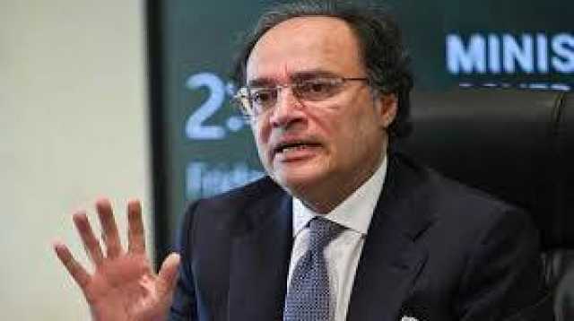 شوگرسیکٹرکو مکمل ڈی مکمل ڈی ریگولیٹ کردینگے ‘ امریکہ سے بڑی سرمایہ کاری آئے گی : وزیرخزانہ