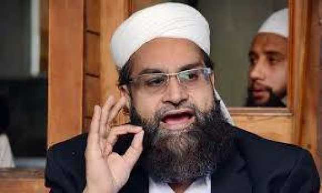اسلام اور آئین پاکستان اقلیتوں کے حقوق کے ضامن ہیں‘ طاہر اشرفی 