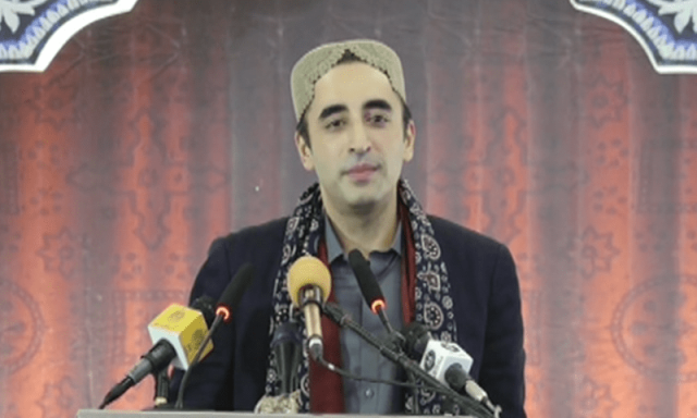 بھارت نے شروع کی ہم نے عبرتناک شکست دیکر جنگ مکمل کی : بلاول